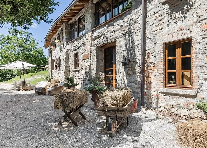 Cascina Mirandola